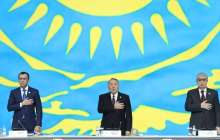 Экс-премьер Сағынтаев "Нұр Отанның" саяси кеңесіне енді