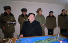 Солтүстік Корея тағы да баллистикалық зымыран ұшырды