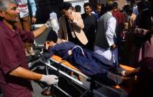 Ауғанстанда жол бойындағы бомба жарылысынан ондаған адам өлді