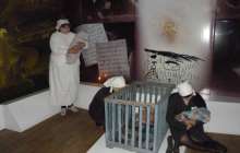 "Мамочкино" моласы - озбырлық салған жара