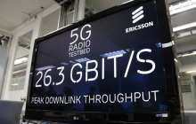 5G желісін қосқан әлемдегі бірінші мемлекет – Оңтүстік Корея