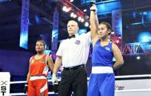 Қазақстандық боксшы қыз 2 жылға жарыстардан шеттетілді