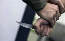 ВИДЕО: Полицейдің қулығының арқасында кепілге алынған қыз босатылды