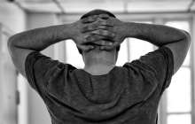 әріптесін өлтірген ер адамға сот үкімі шықты