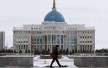 Президент кеңсесінің басшысы тағайындалды