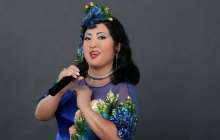 ​Мақпал Жүнісова не себепті көп сәби сүйе алмағанын айтты