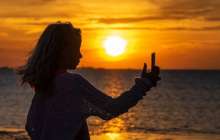 Есіл ауданында селфидің соңы қайғылы аяқталды