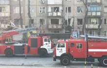 Таразда орын алған ТЖ орнында қандай шаралар жүргізіліп жатыр