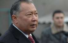 Қырғыз арнайы қызметі Бакиев жайлы фильмнен соң БАҚ-қа ескерту жасады