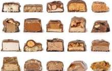 Шоколад атауларының мағынасы |