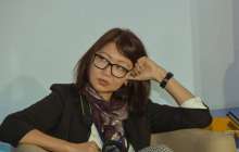 Жаңаөзендегі Азаттық тілшісілерін полиция ұстап әкетті