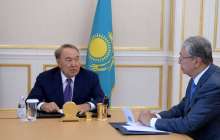 Тоқаев уақытша президент қызметін атқарады