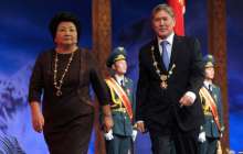 Қырғызстан парламенті бұрынғы президенттерді жауапқа тартуға рұқсат берді