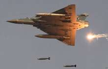 Пәкістан Үндістанның екі әскери ұшағын атып түсірді