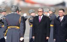 Тоқаевты неге Путин қарсы алмады? Абаев қызу талқыға түскен жайтты түсіндірді