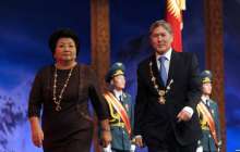 Қырғызстан парламенті экс-президенті жауапқа тарту механизмдері туралы заң жобасын мақұлдады