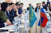 Нұрлан Борамбаев Қазақстанның Ресейдегі сауда өкілі қызметіне тағайындалды