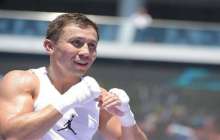 Головкиннің болашақ қарсыластары неге жеңіліп қала береді