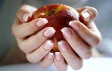 Тырнақ адам мінезі туралы не айтады?