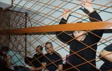 Прокурор "терроризмді насихаттады" деп айыпталғандарды ұзақ жылға соттауды сұрады