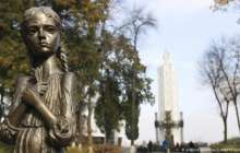 Киевте Голодомор мұражайы салынады