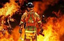 Түркістан облысында жалған өрт сөндірушілер дүкендерді тонап келген