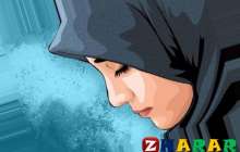 Ең бірінші жұмаққа кіретін әйел