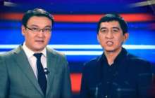 Ринат Зайытов отандық бағдарламаны тізгіндейтін болды (видео)