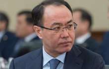Бұрынғы бас прокурор Қожамжаров сенат депутаты атанды