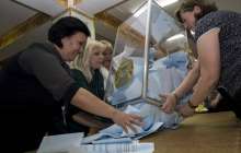 Президент сайлауына мыңнан аса бақылаушы тіркелді