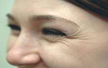 Әжімдер сіз туралы не айтады?