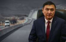 Қырғызстанда жемқорлықпен айыпталған бұрынғы шенеунік 14 жылға сотталды