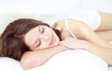 Адамды ұйқысынан тануға болады |