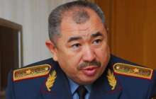 Жаңаөзенге қосымша әскер кіргізбедік – министр Тұрғымбаев