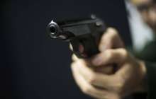 полиция бір топ адамды қолға түсірді