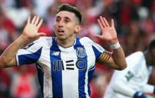 Эктор Эррера «Атлетикоға» ауысуға жақын