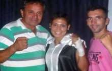 Боксшы тоқашқа шашалып көз жұмды