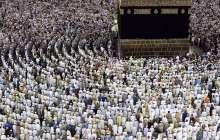 Қазақстан қажыларының алғашқы легі қажылыққа аттанады