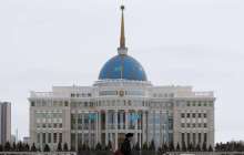 Ақмола облысының әкімі ауысты