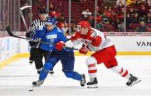 Әлем чемпионаты-2019: Қазақстанның хоккейден жастар құрамасы алғаш рет жеңіске жетті