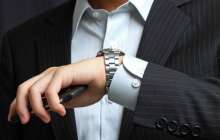 Сабырсыздықтың соңы