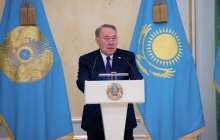 Назарбаев қаза тапқандардың отбасына көңіл айтты