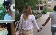 Азаттық тілшісі өзін әлдекімдердің аңдығаны мен үйіне кірмек болғанын хабарлады