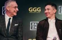 Головкин мен DAZN келісімі сынға ұшырады