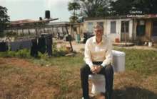 ФОТО: Билл Гейтс болашақтың қауіпсіз унитазын ойлап шығарды