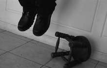 Мектепте «жәбірленген» сегізінші сынып оқушысы асылып қалды