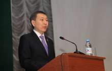 Қостанайда халықаралық конференция өтті