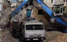 Магнитогорскіде үйдің опырылуы салдарынан қаза тапқандар саны 37-ге жетті