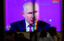 Ресейліктердің 40 пайызы 2024 жылдан соң Путиннің президент болғанын "қаламайды"