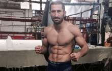 Арман Оспанов Конор МакГрегордың бұрынғы қарсыласымен жұдырықтасуы мүмкін